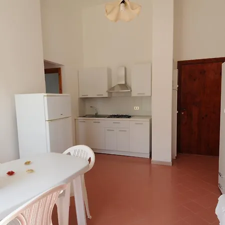 Villaggio Turistico Parco Degli Ulivi