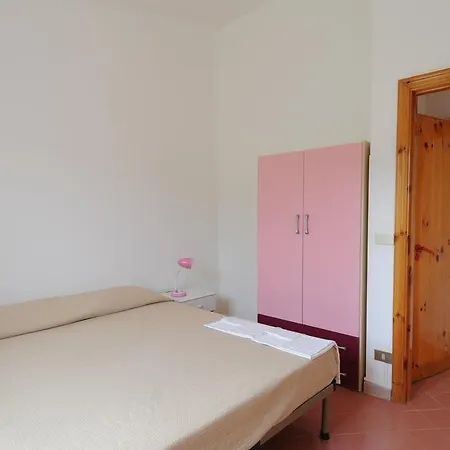 Holiday park Villaggio Turistico Parco Degli Ulivi Peschici