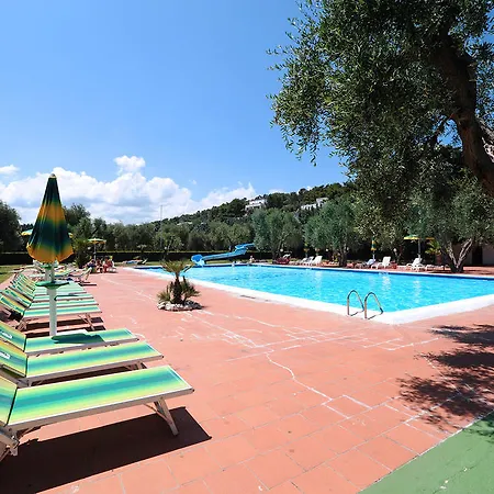 Holiday park Villaggio Turistico Parco Degli Ulivi