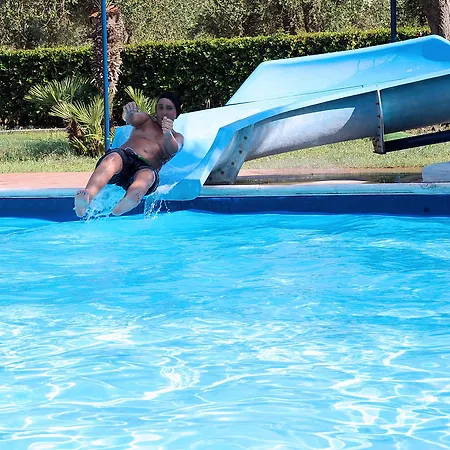 Villaggio Turistico Parco Degli Ulivi Holiday park