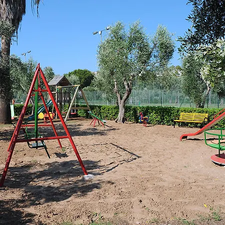 Villaggio Turistico Parco Degli Ulivi