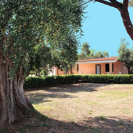 Holiday park Villaggio Turistico Parco Degli Ulivi Peschici