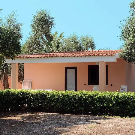 Holiday park Villaggio Turistico Parco Degli Ulivi