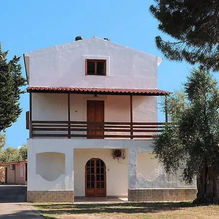 Holiday park Villaggio Turistico Parco Degli Ulivi 3*