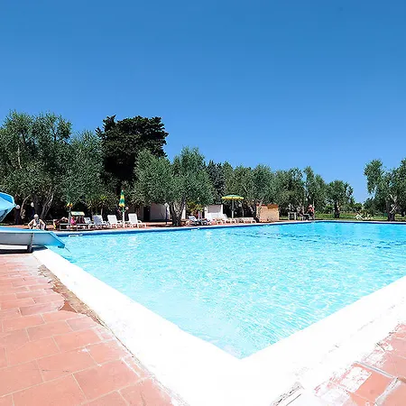 Holiday park Villaggio Turistico Parco Degli Ulivi