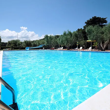 Holiday park Villaggio Turistico Parco Degli Ulivi Peschici