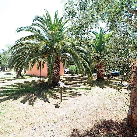 Villaggio Turistico Parco Degli Ulivi Holiday park