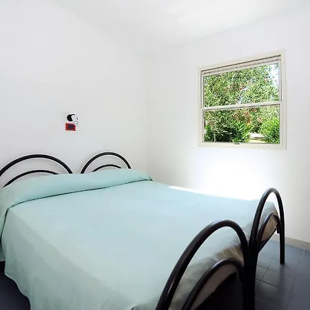 Villaggio Turistico Parco Degli Ulivi 3*