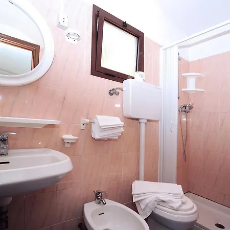 Villaggio Turistico Parco Degli Ulivi 3* Peschici